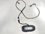 Jeep Jl Wrangler 4 Door Rear Seat Led Dome Light 2018-2022 P6DB32TX7AC 77073. Fixed Price $35.00.