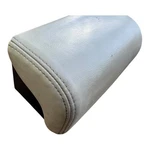 Nice Oem Ford 03-11 Town Car Leather Front Console Cup Drink Holder Light Stone. Fixed Price $21.81.