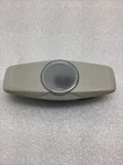 14-18 Ford Focus Se Rear Center Overhead Upper Roof Dome Reading Map Light Oem. Fixed Price $33.73.