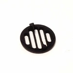 New Porsche Dash Grille Trim 94455245100 944552-45100. Fixed Price $39.11.