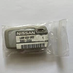 Nissan Lamp Assembly Spot 26460-ZX00A New Oem. Fixed Price $19.99.