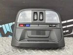 Oem 2022-2024 Subaru Wrx Overhead Roof Dome Reading Light Assembly. Fixed Price $49.99.