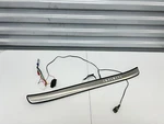 19-22 Infiniti QX50 Front Left Door Illuminated Sill Scuff Kick Plate Black Oem. Fixed Price $89.44.