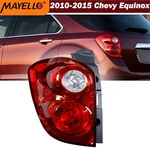 For 2010-2015 Chevy Chevrolet Equinox Left Driver Side Tail Light Lamp Assembly. Fixed Price $40.29.