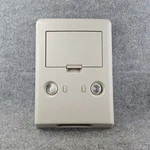 2004 - 2012 Nissan Titan Rear Overhead Roof Console Compartment Storage Grey. Fixed Price $99.79.