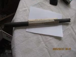 1965 Buick Lesabre Wildcat Electra 4 Door Nos Gm Rh Rear Glass Weatherstrip. Fixed Price $15.00.