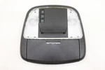 2019 - 2023 Dodge Charger Overhead Console Dome Light Oem 6UM22DX9AB Black APX9. Fixed Price $89.82.