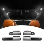 Mabett Led Interior Dome Lights 4PCS Kit Fit Ford Bronco 2021 2022 2023 2024 .... Fixed Price $79.10.