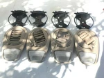 2002 99-04 Honda Odyssey Ex Rl Overhead Dome Light Lamp Air Vent Oem. Fixed Price $99.99.