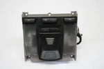 2008 Volvo C70 Dome Reading Lamp Light Panel Grey Oem. Fixed Price $84.22.