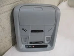 19 20 21 22 Chevrolet Blazer Overhead Roof Console W/homelink & Onstar Oem Lkq. Fixed Price $79.44.