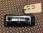 Bmw E46 M3 Oem Interior Front Center Courtesy Dome Reading Light Lamp Single. Fixed Price $26.97.