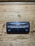 11-16 Bmw F10 528I 535I 550I Rear Overhead Reading Dome Light Lamp Switch Panel. Fixed Price $20.00.