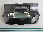 New Oem 1635405211 Mercedes-benz On-board Computer 0820. Fixed Price $385.00.