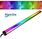 Wave One Marine 16" Spectrum Rgbw Rigid Courtesy Accent Boat Rv Light IP67. Fixed Price $29.99.