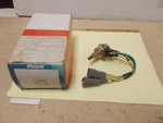 Mopar Nos Auto.h/lamp Dimmer/sentinal Control Switch Chrysler, 71-73 Imperial. Fixed Price $110.00.