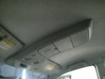 Console Front Fits 00-04 Montero Sport 104920125. Fixed Price $147.44.