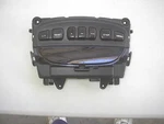 '99-'04 Jeep Grand Cherokee Evic Tpms. Fixed Price $95.00.