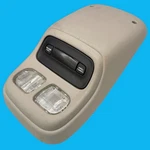 94-98 Dodge Ram 1500 2500 Overhead Dome Map Light Display Assembly Oem. Fixed Price $129.97.