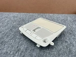 Infiniti Q50 2014-2024 Oem Interior Overhead Roof Map Dome Light Lamp (gray). Fixed Price $49.95.