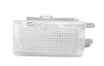 New Genuine Mercedes Benz W201 W123 W210 R107 Interior Courtesy Light 1268201301. Fixed Price $17.95.