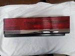 K-car Left Rear 10 Ribtail Light Assembly 4174525 Mopar Reliant Aries Lebaron. Fixed Price $150.00.