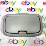 2004 - 2010 Toyota Sienna Overhead Sunglasses Holder Gray Oem 5674. Fixed Price $24.95.