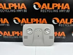 15 Chevy Traverse Front Console Overhead Map Light 22897848. Fixed Price $54.00.