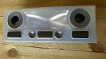 Bmw E66 E65 745I 760I 745LI 760LI Interior Reading Light Rear Dome 63318379701. Fixed Price $11.50.