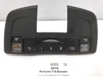 17-24 Oem Porsche 718 Boxster 982 Overhead Console Dome Map Lamp 36K. Fixed Price $119.95.