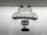 18-19 Subaru Outback Overhead Roof Console Dome Light Lamp Set, Oem LOT3656. Fixed Price $79.00.