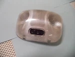 1994-2004 Ford Ranger Overhead Dome Light Interior Map Three Bulb Style. Fixed Price $24.75.