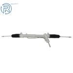For 2005-2009 Land Rover LR3 4.0L 4.4L Hydraulic Power Steering Rack Pinion. Fixed Price $210.99.