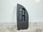 Audi A4 S4 B6 B7 Left Door Control Switches Trunk Pop Tow Alarm Oem 8E1959527B. Fixed Price $15.50.