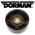 Dorman Techoice Drive Belt Tensioner Pulley For 2006 Lincoln Zephyr 3.0L V6 Kg. Fixed Price $37.48.