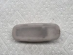 Oem 1996 1997 1998 1999-2002 Mercedes E320 W210 Trunk Interior Light 2108204001. Fixed Price $35.00.