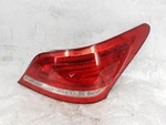 2012 Hyundai Equus Vi Tail Light Assembly Right Side Oem 924023N000. Fixed Price $409.28.