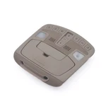 2018-2020 Ford Expedition Dome Light Lamp JL1B-78519A58 Beige Oem. Fixed Price $155.00.