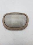 2003 Chrysler Pt Cruiser Rear Interior Dome Light Overhead Factory Oem 01-04. Fixed Price $20.00.