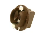 2X Genuine 0005454019 Bulb Socket Mercedes-benz 280SE 190E 300D 300E. Fixed Price $42.54.