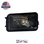 For 2018-2023 Volkswagen Tiguan Driver Side Mirror Puddle Lamp Light Left. Fixed Price $22.19.