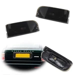 2PCS Tailgate Reverse Backup Lamp Light Lens For Range Rover L322 2003 2004-2012. Fixed Price $34.99.