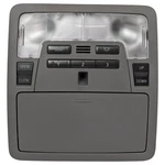2015-2017 Toyota Camry Sunroof Control Overhead Console Dome Light Oem. Fixed Price $185.07.