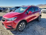 Over Head Console Oem 2022 Buick Encore 1YR Wrnty 42692783. Fixed Price $90.00.