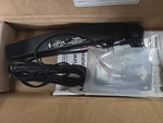 Star Mini-phantom Led Red Interior Light ULB9-RR. Fixed Price $40.00.