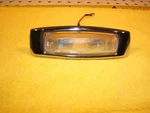 Mercedes 69-73 W108,W109,W111 Hella Front Only Rotating Dome Oem Light & Bulb. Fixed Price $237.79.
