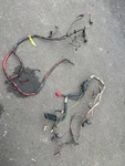 1979 Porsche 928 Engine Motor Wiring Harness. Fixed Price $249.99.