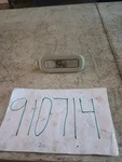 1998-2003 Mercedes-benz ML500 Left Rear Roof Interior Light A1638201523. Fixed Price $30.00.