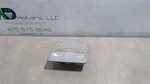 2013-2019 Buick Encore Console,roof 42692783. Fixed Price $59.21.