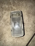 Infiniti G35 EX35 QX50 FX35 Right Side Overhead Roof Dome Light Lamp Bulb. Fixed Price $18.00.